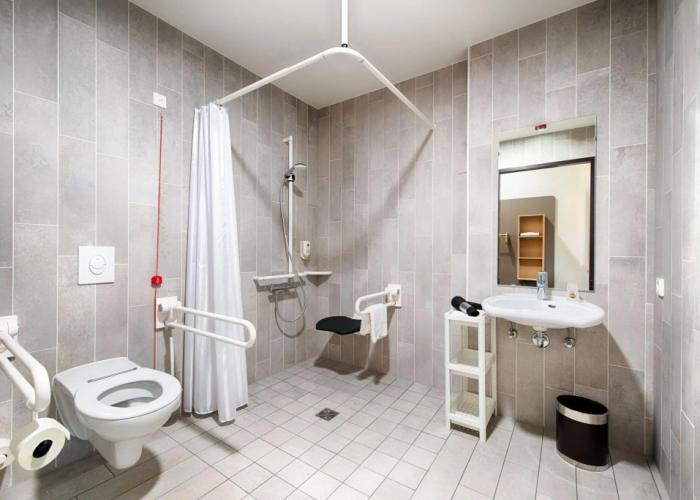 B&B Hotel Wetzlar