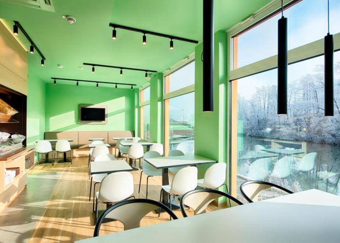 B&B Hotel Wetzlar