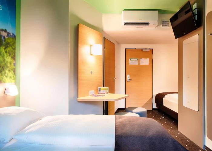 B&B Hotel Wetzlar