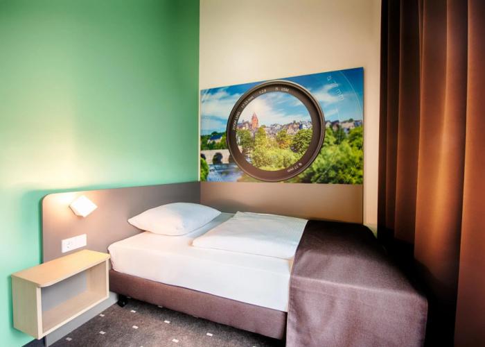 B&B Hotel Wetzlar