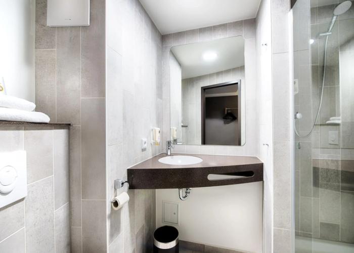 B&B Hotel Wetzlar