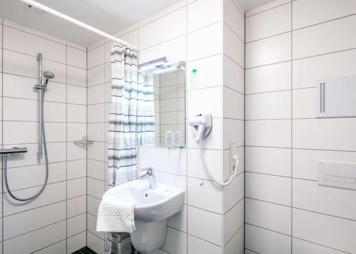 Hotel kleiner Markt Saarlouis