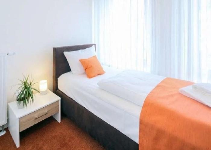Hotel kleiner Markt Saarlouis
