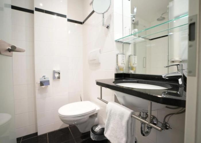 UNO Hotel Posthof Saarlouis