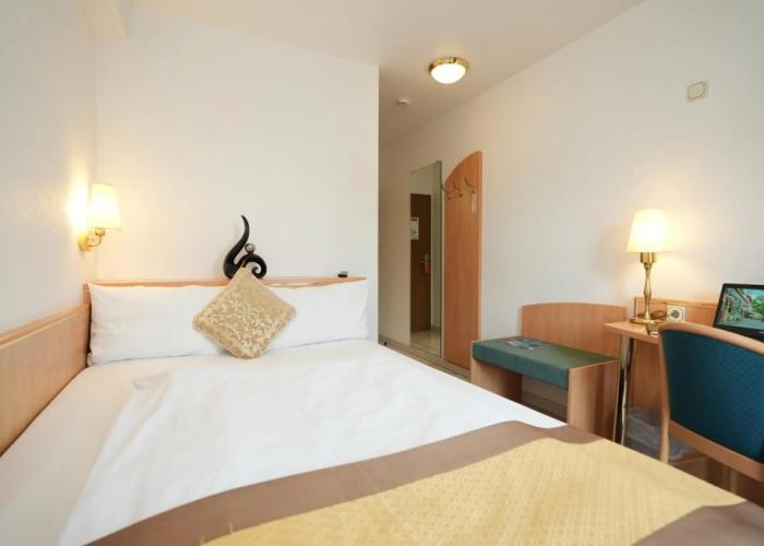 UNO Hotel Posthof Saarlouis