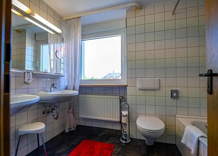 Ringhotel Park-Hotel