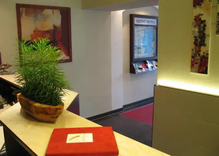 Ringhotel Park-Hotel