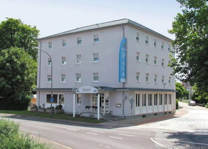 Ringhotel Park-Hotel
