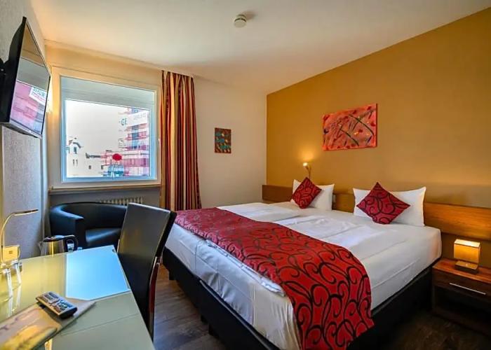 Ringhotel Park-Hotel