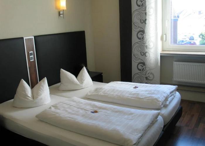 Ringhotel Park-Hotel