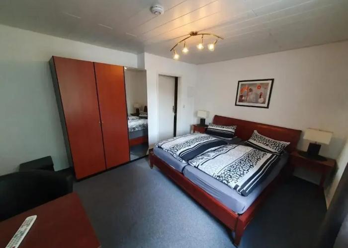 Hotel Jungmann