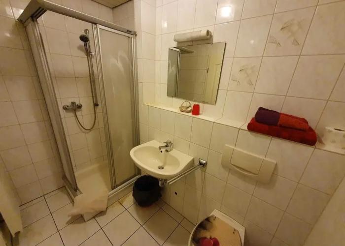 Hotel Jungmann