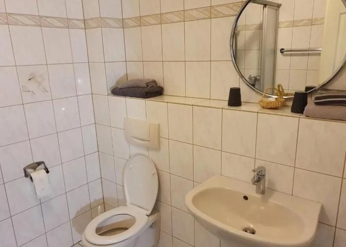 Hotel Jungmann
