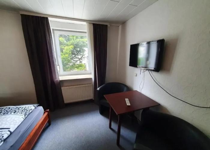 Hotel Jungmann