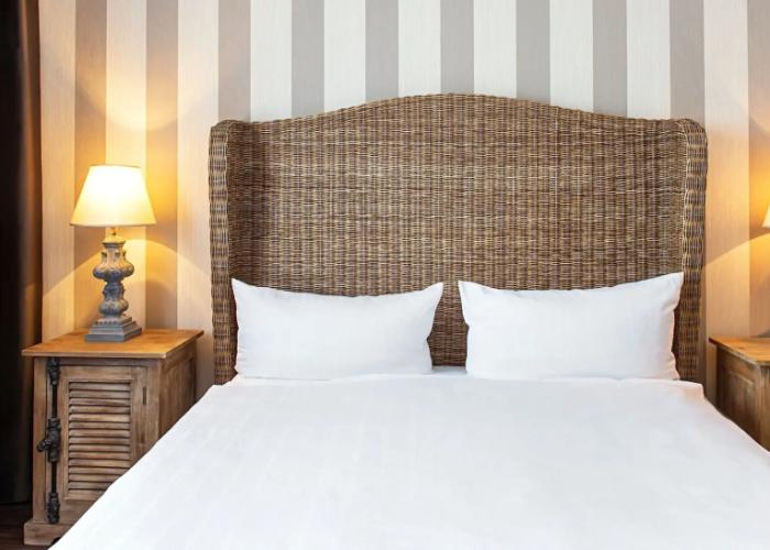 Victor's  Residenz-Hotel Saarlouis
