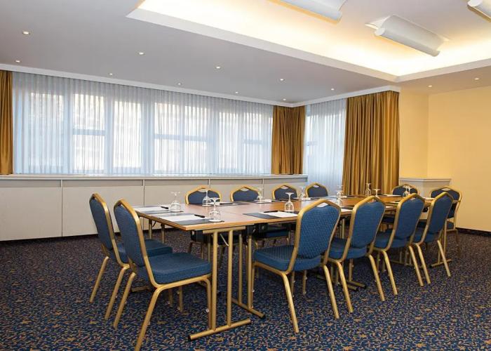 Victor's  Residenz-Hotel Saarlouis