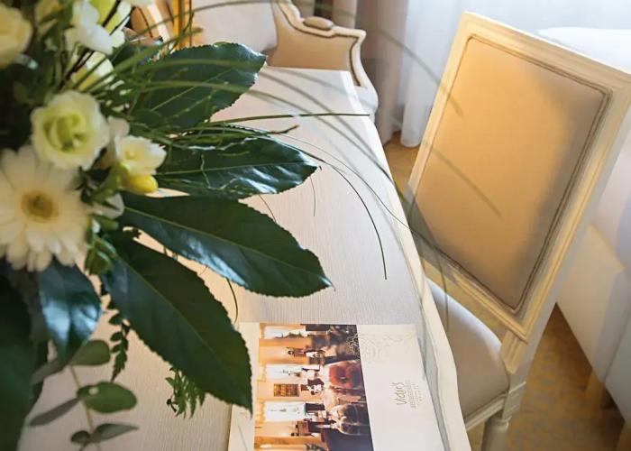 Victor's  Residenz-Hotel Saarlouis