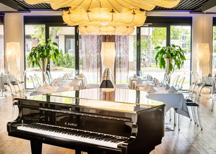 Victor's  Residenz-Hotel Saarlouis