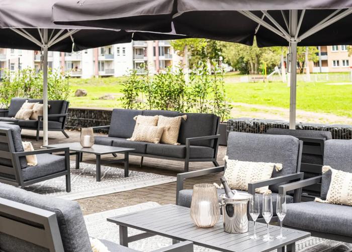 Victor's  Residenz-Hotel Saarlouis