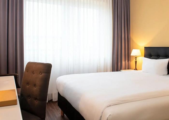 Victor's  Residenz-Hotel Saarlouis