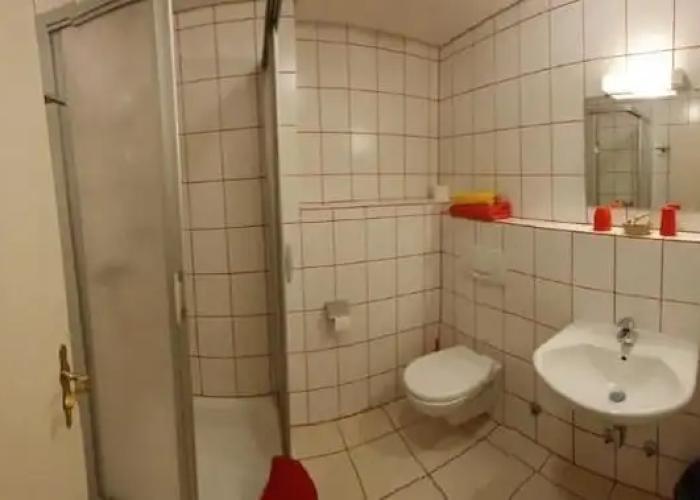 Hotel Jungmann