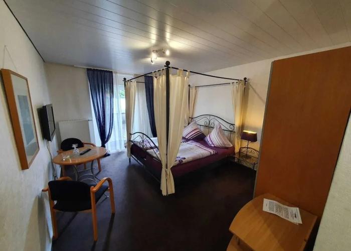Hotel Jungmann