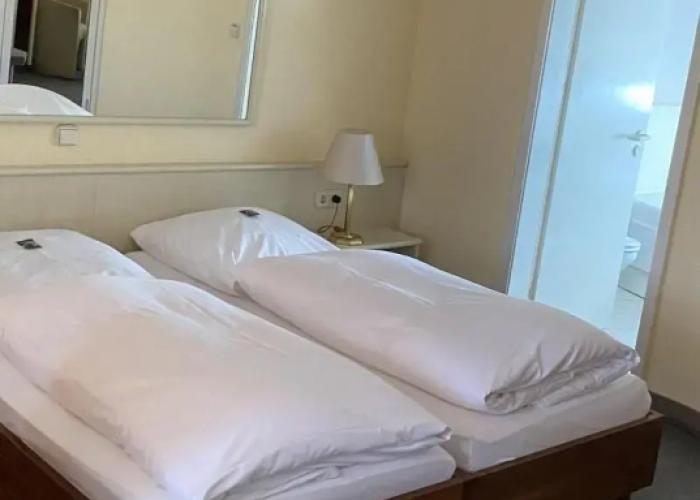 Hotel am Theater beim Schloss