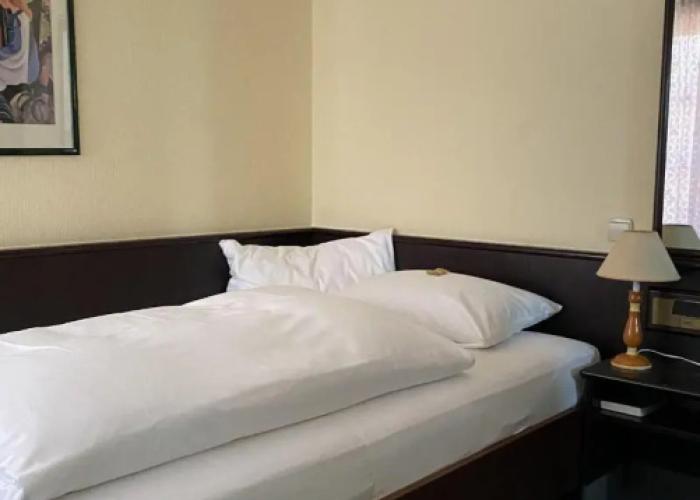 Hotel am Theater beim Schloss
