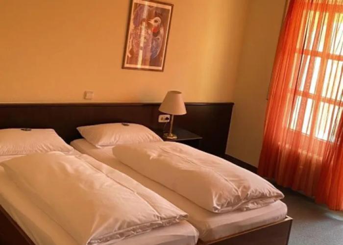 Hotel am Theater beim Schloss
