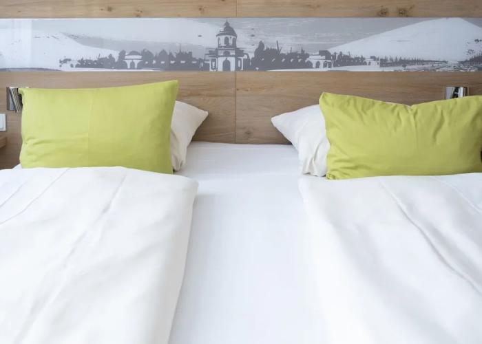 Hotel Villa Benz