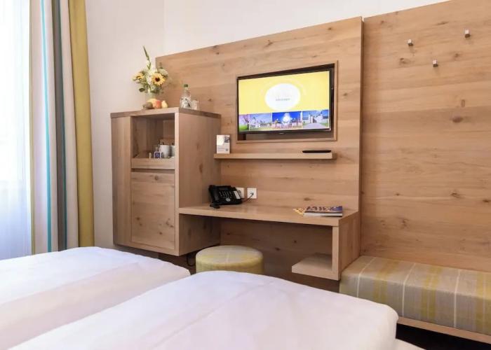 Hotel Villa Benz
