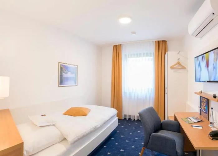 Hotel Adler Post