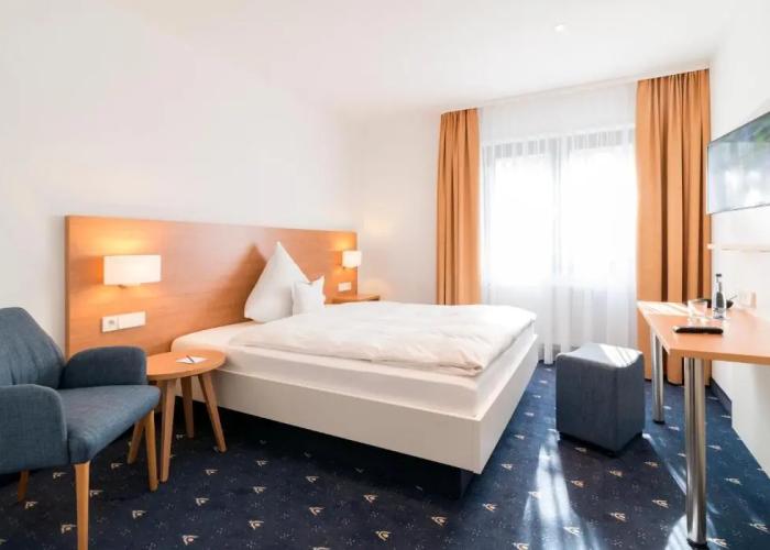 Hotel Adler Post