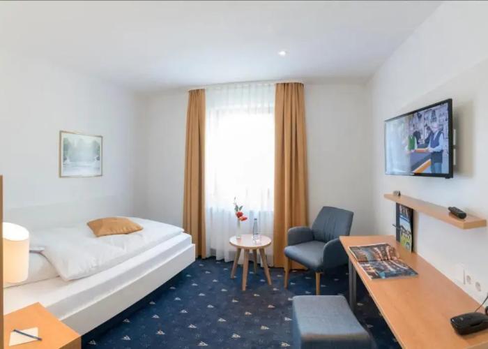 Hotel Adler Post