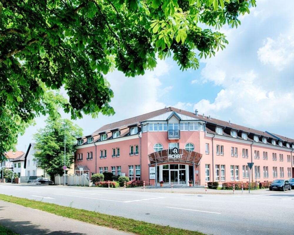 ACHAT Hotel Schwetzingen Heidelberg