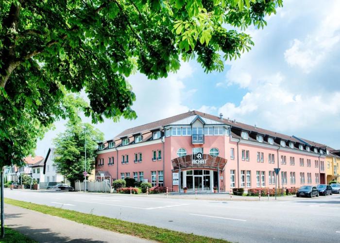 ACHAT Hotel Schwetzingen Heidelberg