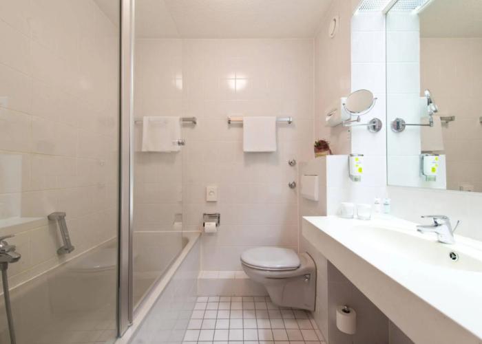 ACHAT Hotel Schwetzingen Heidelberg