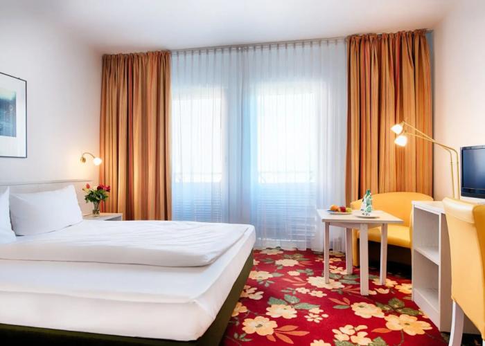 ACHAT Hotel Schwetzingen Heidelberg