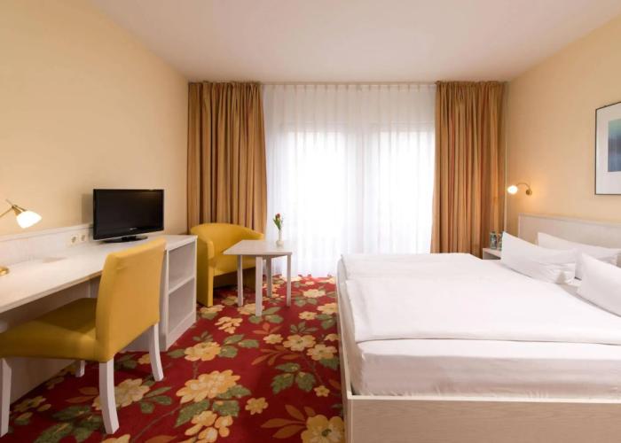 ACHAT Hotel Schwetzingen Heidelberg