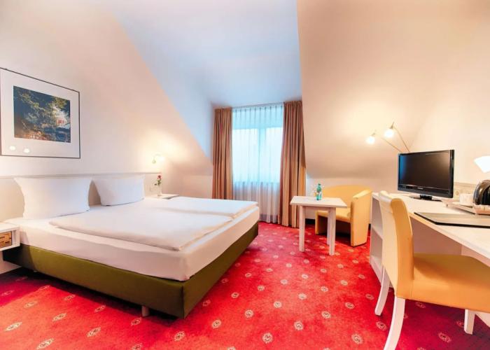 ACHAT Hotel Schwetzingen Heidelberg