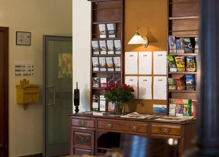 ACHAT Hotel Schwetzingen Heidelberg