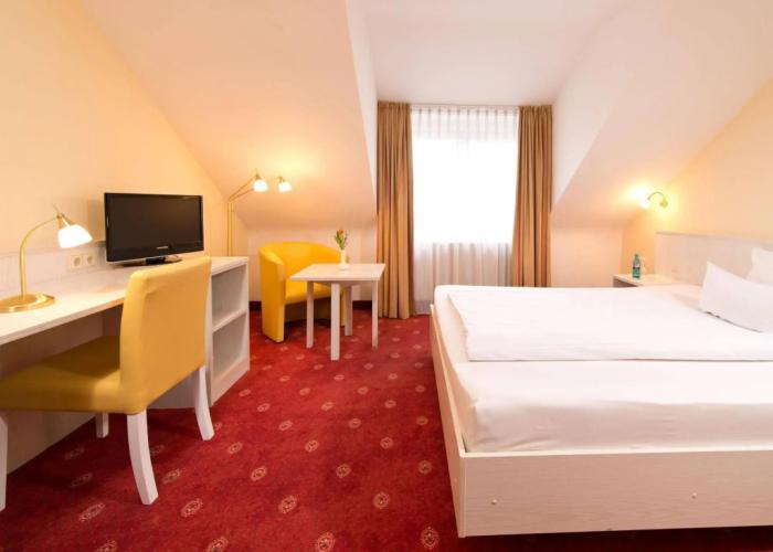ACHAT Hotel Schwetzingen Heidelberg