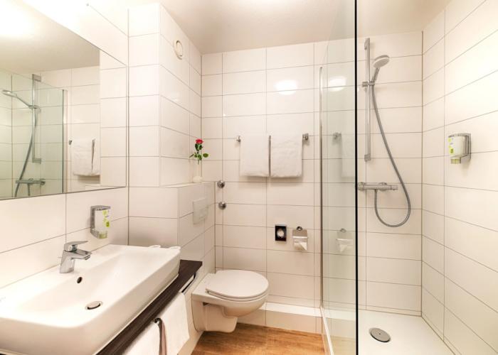 ACHAT Hotel Schwetzingen Heidelberg
