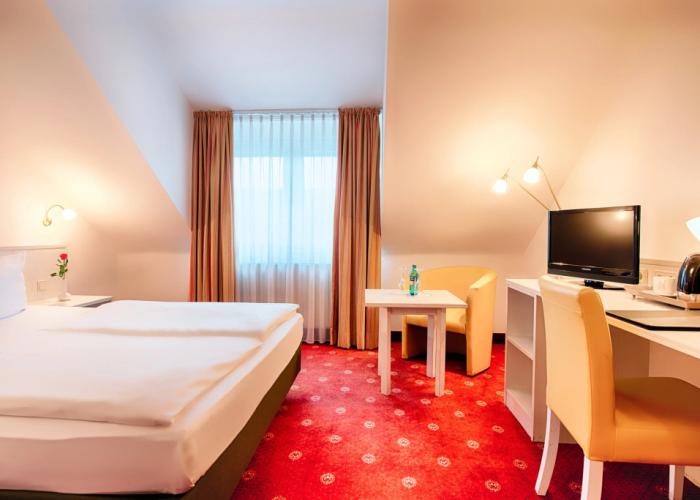 ACHAT Hotel Schwetzingen Heidelberg