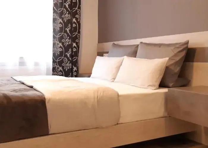 City Vibes Hotel
