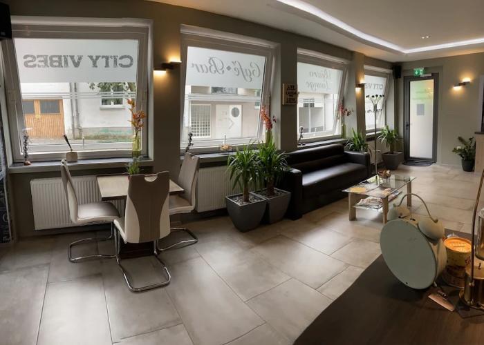 City Vibes Hotel