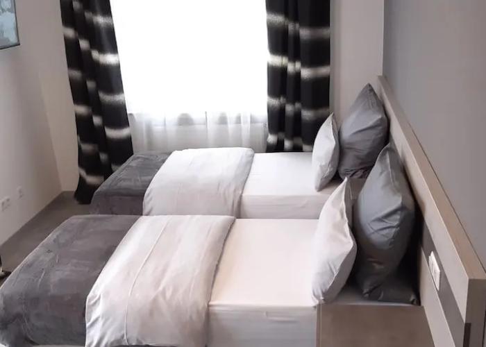 City Vibes Hotel