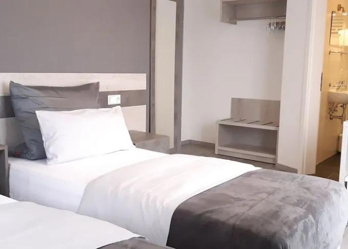 City Vibes Hotel