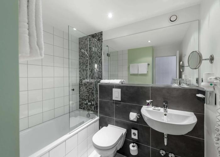 Mercure Hotel Stuttgart Sindelfingen an der Messe