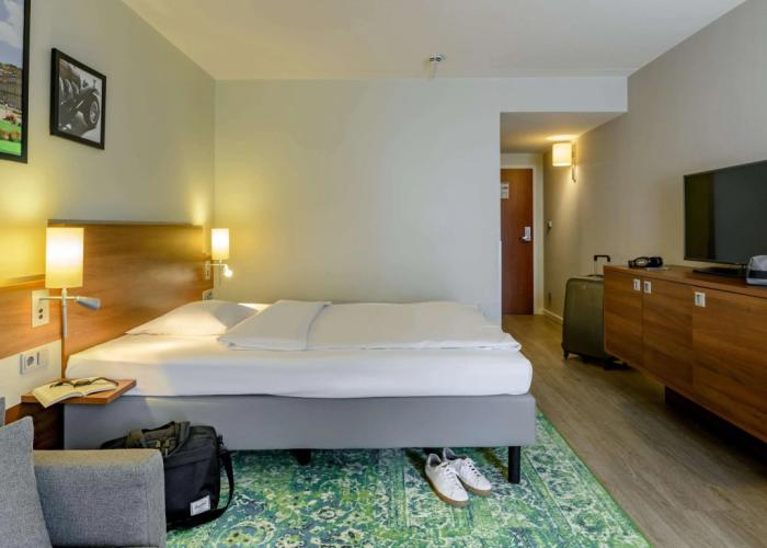 Mercure Hotel Stuttgart Sindelfingen an der Messe